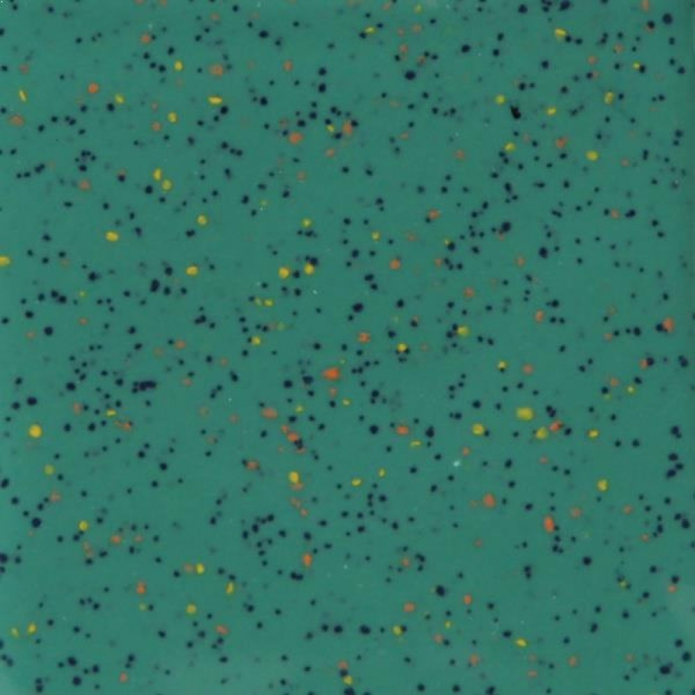 Speckled Jaded - 2 oz Mayco Speckled Stroke & Coat